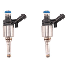2X Injetores de Combustível para A3 A4 A5 Q5 2.0T 06H906036G