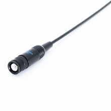 RH-771 Dual Band VHF/UHF BNC Talkie Handheld Radioantenne voor TH-28A TK100 C150