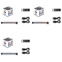 3X for Sipeed NanoKVM IP-KVM Remote Operation & Maintenance Server PiKVM for Raspberry Pi