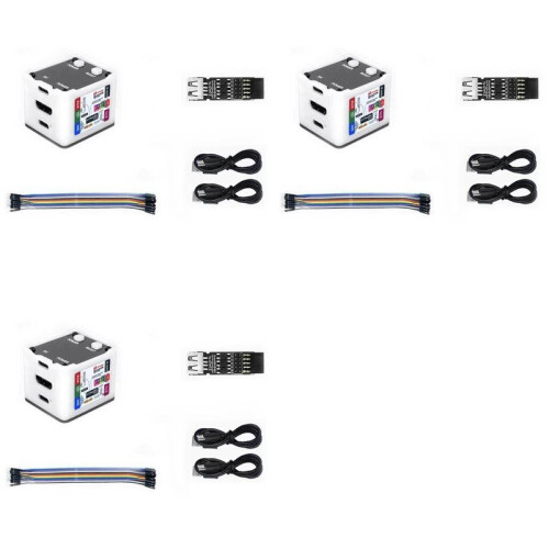 3X for Sipeed NanoKVM IP-KVM Remote Operation & Maintenance Server  PiKVM for Raspberry Pi