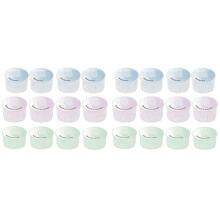 24 Packungen Duftkapseln Lufterfrischer für Deebot T9 T9 MAX T9 Power T9 AIVI Zubehör