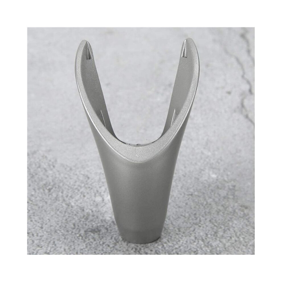 3X Car Gear Cover Automatic Transmission Handball Trim Shift Knob Cover For 2006-2011 54131-Sna-A81 6032248879456