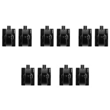 10 Stücke QP2-4.7 Startrelais Kühlschrank PTC Ohm 1 Pin