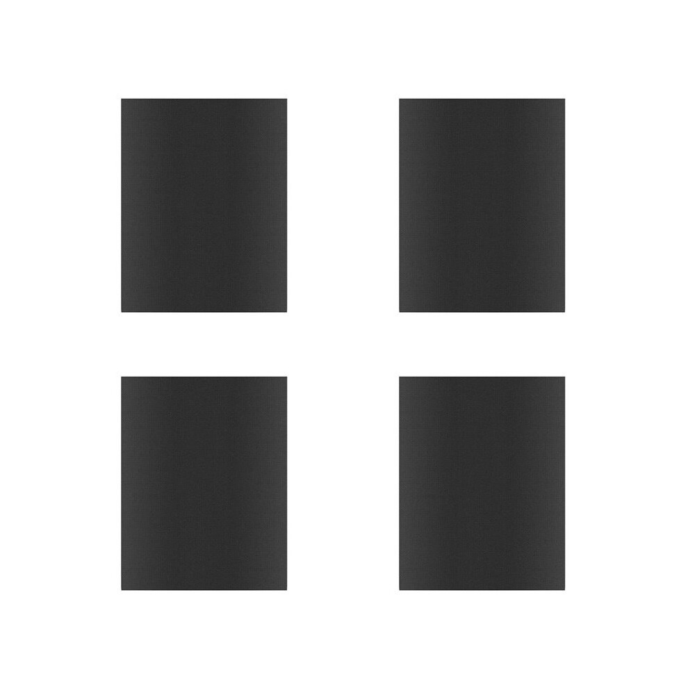 4Set 40Cm X 60Cm Reusable Non-Stick Bbq Grill Mat Barbecue Baking Liners Microwave Oven Tool 6032573870180