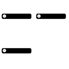 3X Tuya Intelligent Pressure Sensor for ZigBee Gravity Detection Automation Scene Linkage 400mm