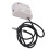 Tuya  Zigbee  with Temperature Sensor Passive Dry Contact Zigbee Relay Work with Home Assistant AC 85-250V 8