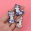 Alloy Animal Brooch Featuring Unique For Extended Durability-1 5