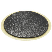 DUUTI 30 Pieces No Need of Glue Bike Tire Patch Repair Kit Tools Bicycle Inner Tube Puncture Repair Patches
