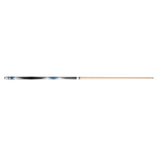 2Pcs Pool Cues,57Inch Cue Sticks Maple Wood Billiard Cue Sticks Cue Stick for Professional Billiard Players,