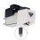 2X Magnetic Stylus Replacement Universal Phonograph Magnet Turntable Needle with Diamond Stylus 4