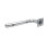 2X Support de Mât D'Antenne en Acier Inoxydable, Kit D'Installation Extérieure 5
