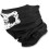 4PCS Cool Bicycle Ski Half Face Mask  Scarf Multi Use Neck Warmer COD 4