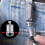 Dependable Ti Alloy Key Holder Featuring Secure Lock-C 6
