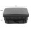 2X Black Central Armrest Rear Cup Holder for  5  5 6 Rabbit 4