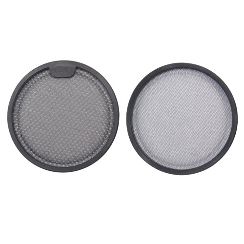 2Pcs Washable Rear-Filter Compatible with   T10 T20 T30 Handheld Vacuum Cleaner Replacement Accessories Filter
