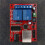 5X LAN Ethernet 2-Way Relay Board Delay  TCP/UDP Controller Module WEB Server 4