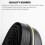 2X Universal Garage Door Bottom Threshold Seal Strip  Rubber (10Ft, Black) 2