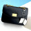 Fashionable Small Vanity Mirror Keychain Secure Attachment-D 2