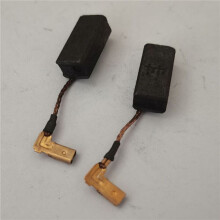 50 Stück Kohlebürste für N183725 DWE4057 DWE4056 DWE4051 DWE4050 DWE4157 DWE4884