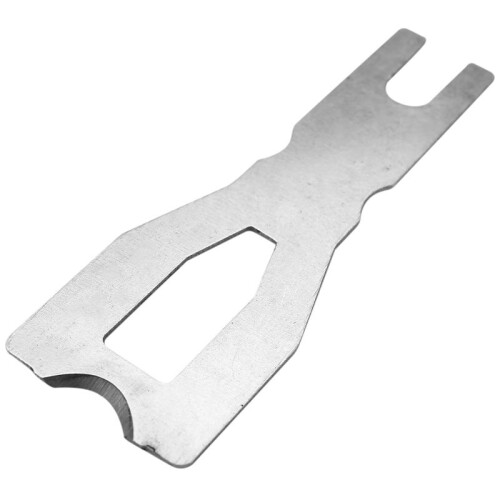 Lame da 160 Pezzi per Pavimenti in Vinile Lama da Pala per Coltello da Skiving 2