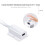 3X 5A 60W Ir Hand Sweep Sensor    12V/24V InterrUpteUr Connector Hand Wave Light Motion 7