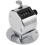 10X Round Base 4 Digit Manual Hand Tally Mechanical  Click Counter 7