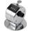 10X Round Base 4 Digit Manual Hand Tally Mechanical  Click Counter 8
