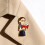 Broche élégante pour enseignante, épingle à revers Unique, 5