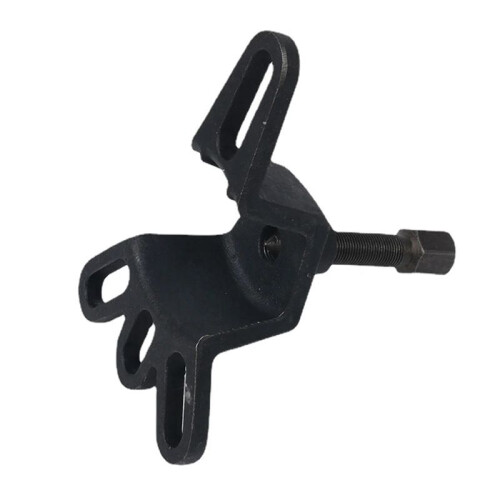 2X Universal Brake Drum Puller Tool Wheel Hub Puller Repair Tool Handheld for Motorcycle Accessories 2
