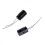 30 X 16V 470uF Aluminum Electrolytic Capacitor 8X12mm 3