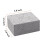 12 Pack Grill Griddle Cleaning Brick Block,Kitchen Bathroom Cleaning Pumice Block, De-Scaling Cleaning Stone 6