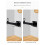 2X Suporte para Tablet para Montagem em Parede Suporte Ajustável para Telefone Celular com Braço Longo e Extensível para 4 A 13 Polegadas 6
