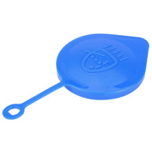 3X Auto Blau Scheibenwischer Waschflüssigkeit Behälter Tank Deckel für CR-V 38513SBO961