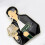 Broche portative sur le thème de la profession juridique, 7