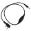2X APRS to K1 Cable Audio Interface  Walkie Talkie Connection Cable for APRSpro APRSDroid 8