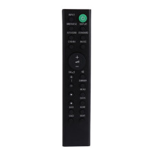 10X Controle Remoto RMT-AH507U para Sound Bar HT-S350 HT-SD35 SA-WS350 SA-S350 SA-WSD35 SA-SD35