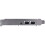 2X Scheda PCI-e PCI Express FireWire, Scheda Controller IEEe 1394 con Cavo Firewire, per Trasmissione Video, Audio, Ecc 6