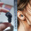 2X Wireless  Single Ear Sports  Headset with Microphone Hands-Free In-Ear Headset 10