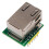 Modulo 6PCS / LOT USR-ES1 W5500 Chip Nuovo Convertitore da SPI A LAN / Ethernet Modulo Mod TCP / IP 5