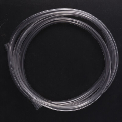 3pièces 2M/6.56Ft Adaptateur de Bloc de Refroidissement par L'Eau Cpu Gpu pour Ordinateur 1