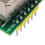Modulo 6PCS / LOT USR-ES1 W5500 Chip Nuovo Convertitore da SPI A LAN / Ethernet Modulo Mod TCP / IP 6