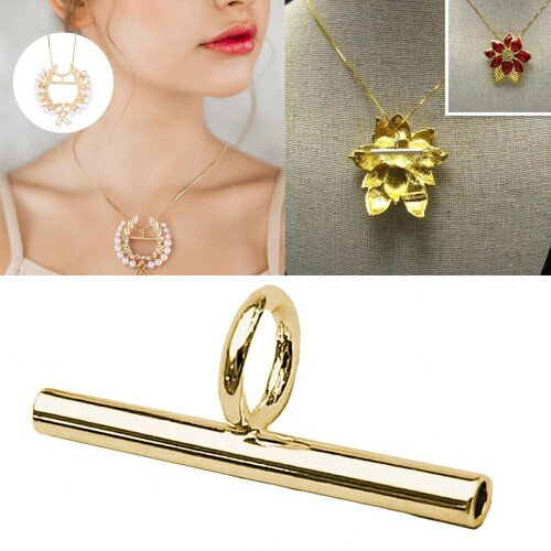 User Friendly Packaging Silver Jewelry Tool Suitable-Gold 20mm 2