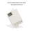 3X 5.8GHz  Microwave  Motion Sensor  AC85-265V Intelligent Human Body Sensor  Motion Light 5