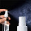 240Pcs 20Ml Transparent Empty Spray Bottles Portable Refillable Fine Mist Sprayer Bottles 5
