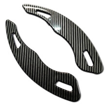 Car Steering Wheel Shift Paddle for 7 Teramont T-ROC Sagitar Variant Lamando 2015-2021 A
