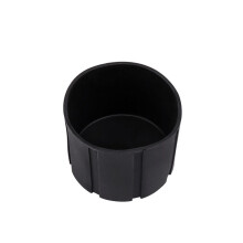 Copriobiettivo Universale nel Silicone Impermeabile da 12 Pezzi per Obiettivi per Fotocamere DSLR da 65-90mm