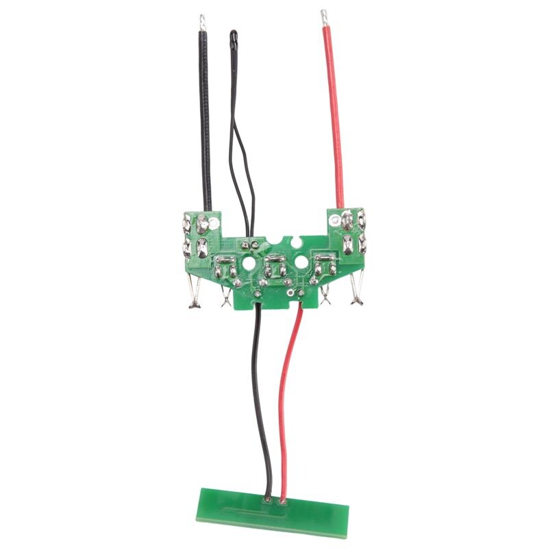 12Pcs BAT610 18V Lithium-Ion Battery PCB Charging Protection Circuit ...