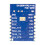3X 2.4Ghz Wireless LoRa SX1280PA Transmitter Module Wireless Alarm Receiver Communication Module 6