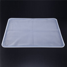 6PCS Silicone Vacuum Sheet 3D Silicone Film for ST-3042 3D Sublimation Transfer Heat Press Machine