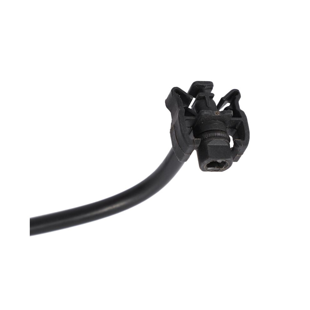 4X Car Rubber Hose Radiator Water Return Pipe For 2008/301 C3-Xr/Elysee 9675977580 4713513091941